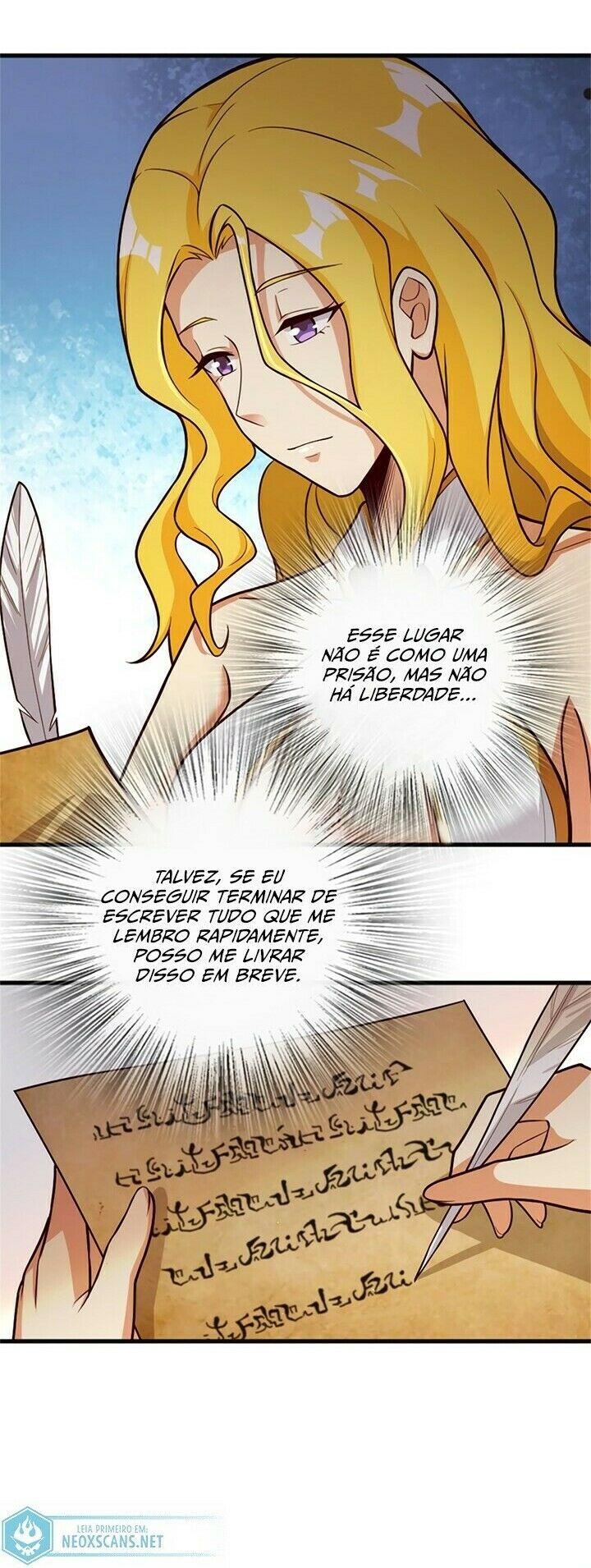 Read Release That Witch PT Manga Online