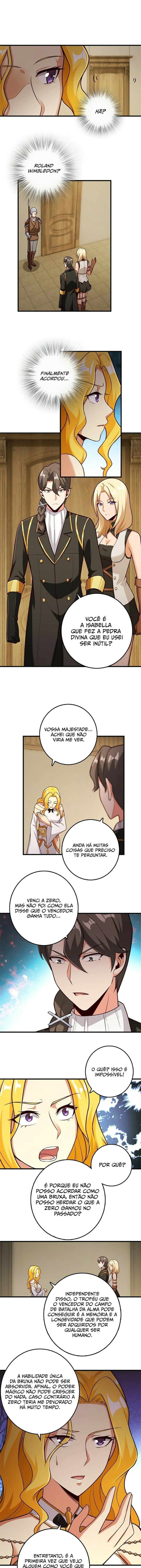 Read Release That Witch PT Manga Online