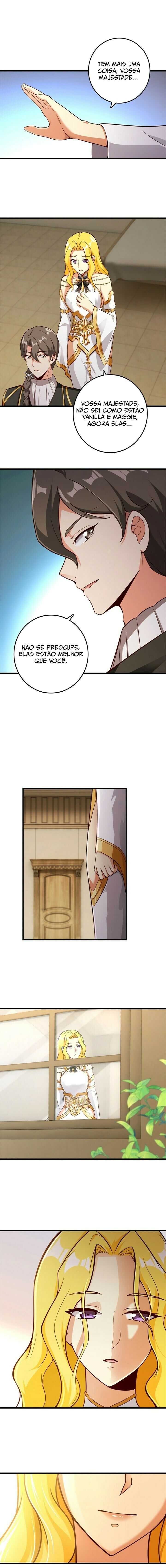 Read Release That Witch PT Manga Online