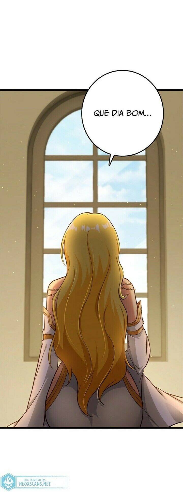 Read Release That Witch PT Manga Online