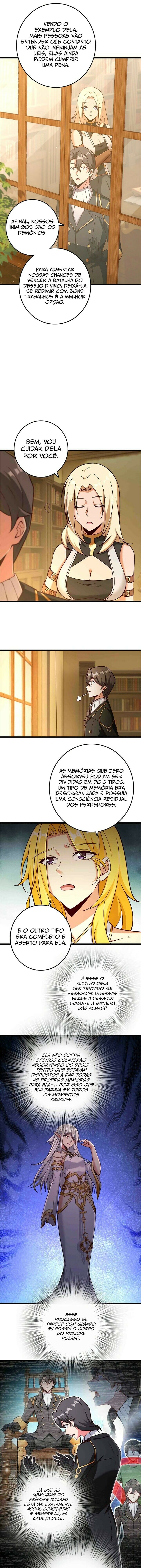 Read Release That Witch PT Manga Online