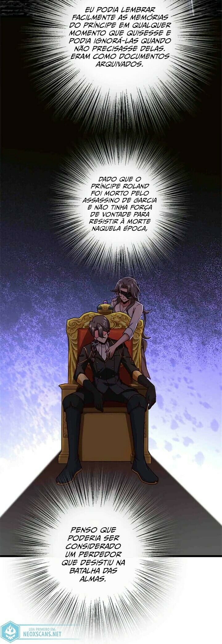Read Release That Witch PT Manga Online