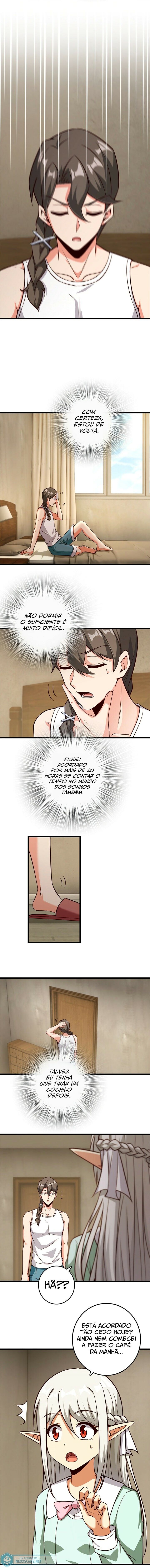 Read Release That Witch PT Manga Online