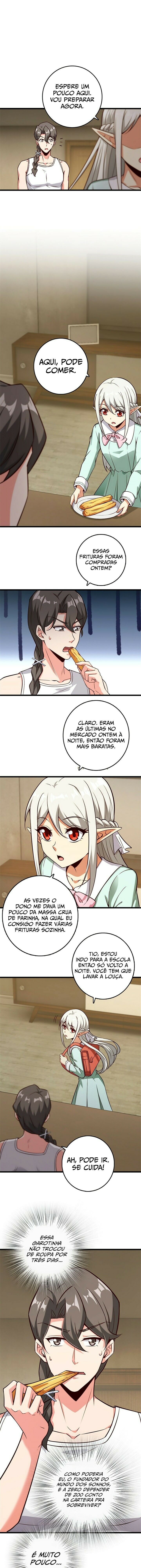 Read Release That Witch PT Manga Online