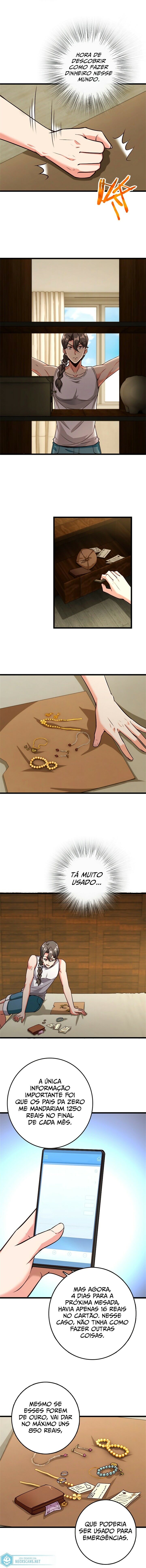 Read Release That Witch PT Manga Online