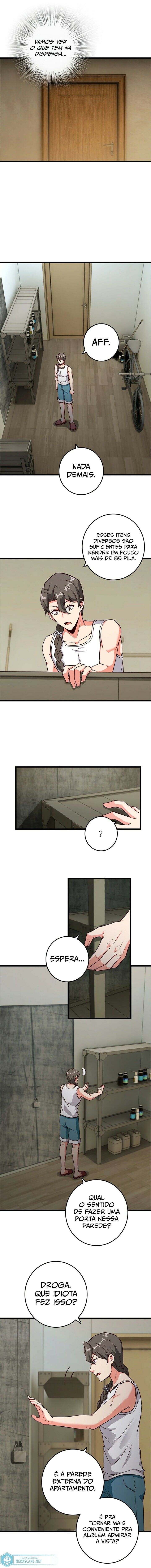 Read Release That Witch PT Manga Online