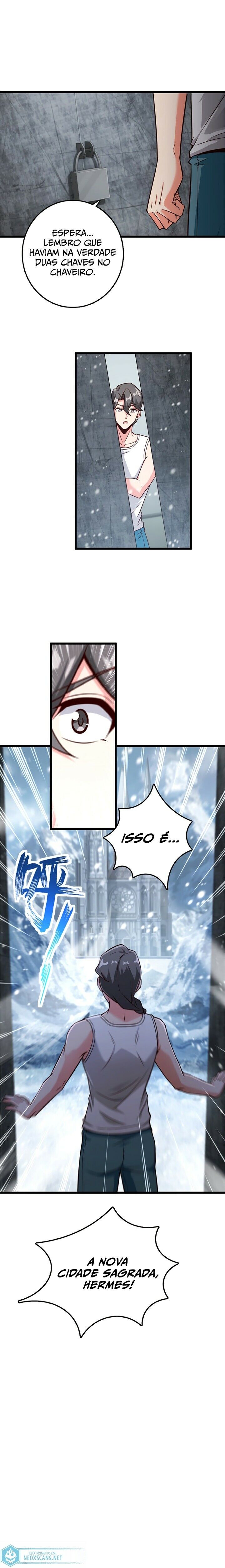 Read Release That Witch PT Manga Online