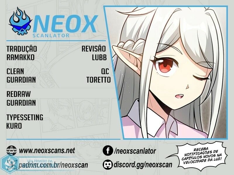 Read Release That Witch PT Manga Online