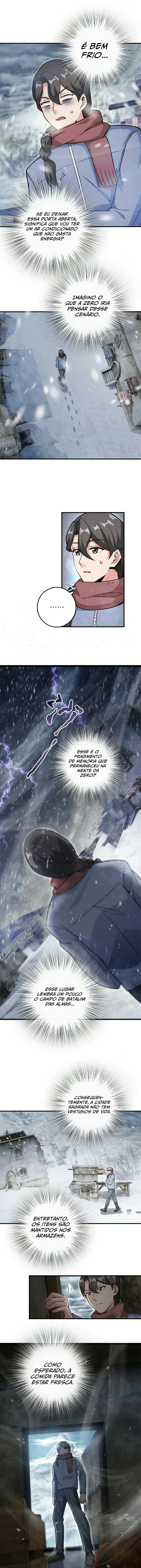 Read Release That Witch PT Manga Online