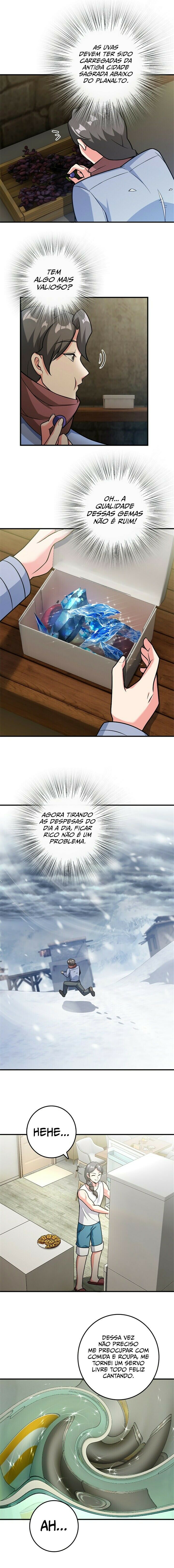 Read Release That Witch PT Manga Online