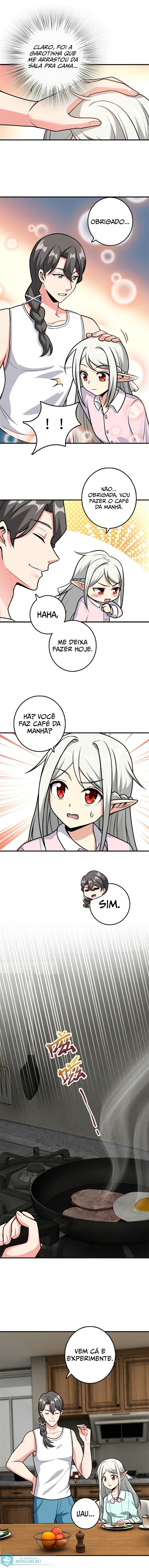 Read Release That Witch PT Manga Online