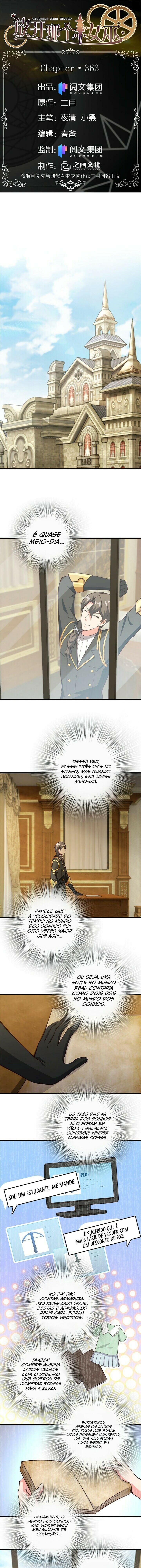 Read Release That Witch PT Manga Online