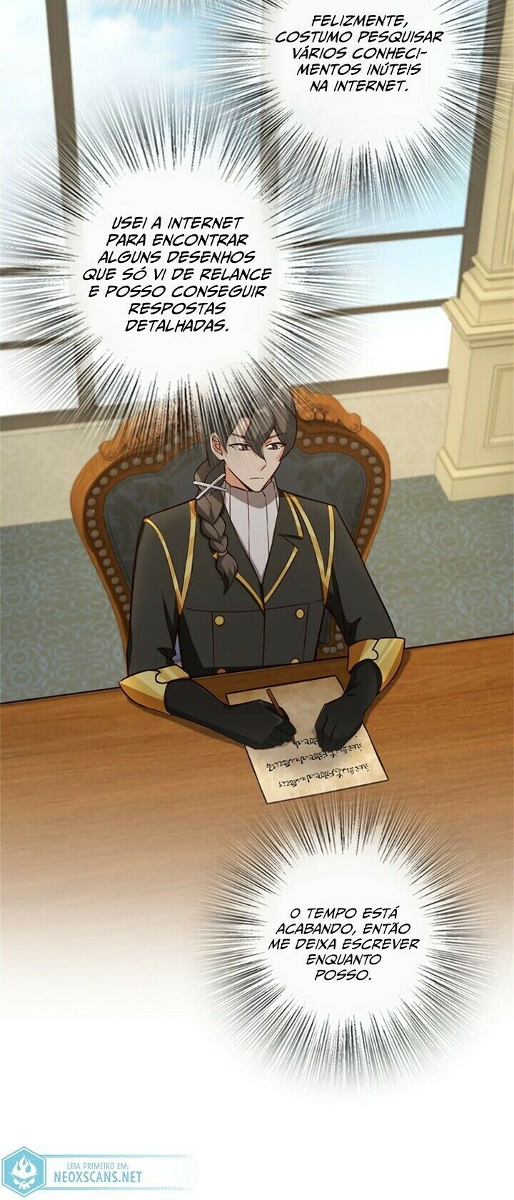 Read Release That Witch PT Manga Online