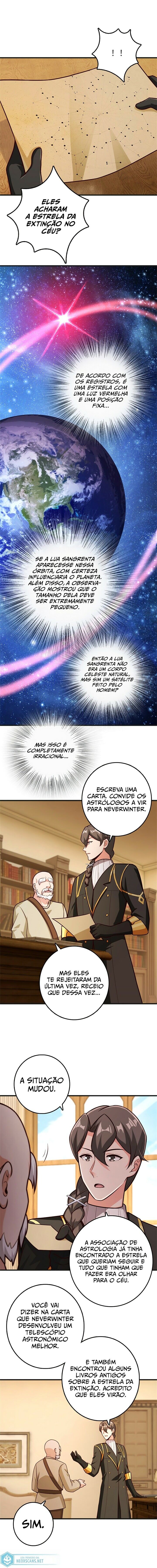 Read Release That Witch PT Manga Online