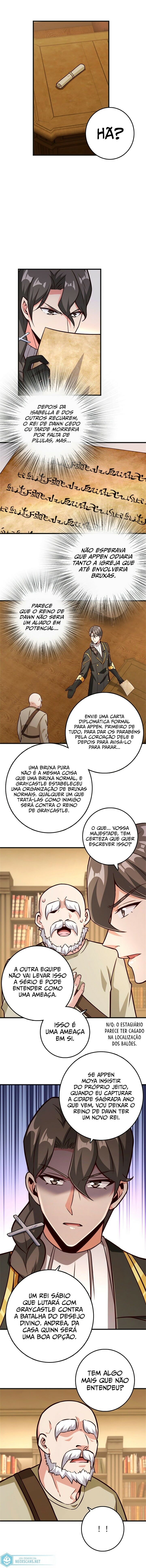 Read Release That Witch PT Manga Online