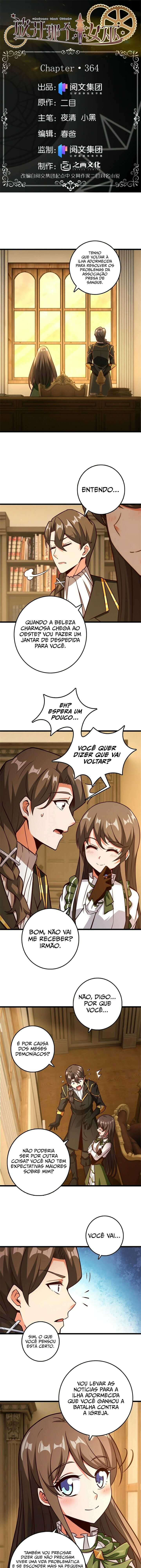 Read Release That Witch PT Manga Online
