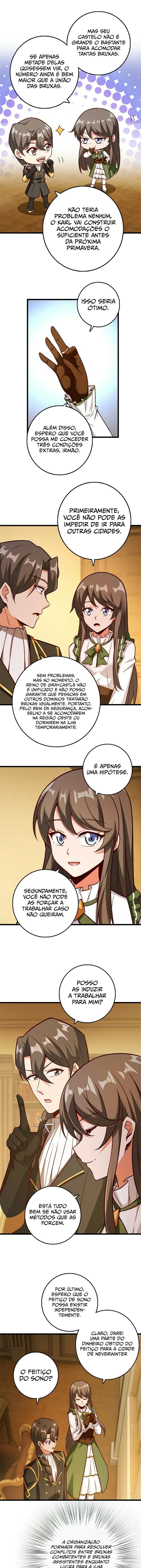 Read Release That Witch PT Manga Online