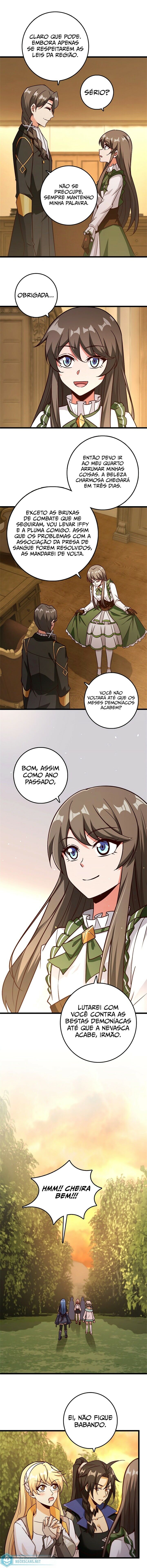 Read Release That Witch PT Manga Online