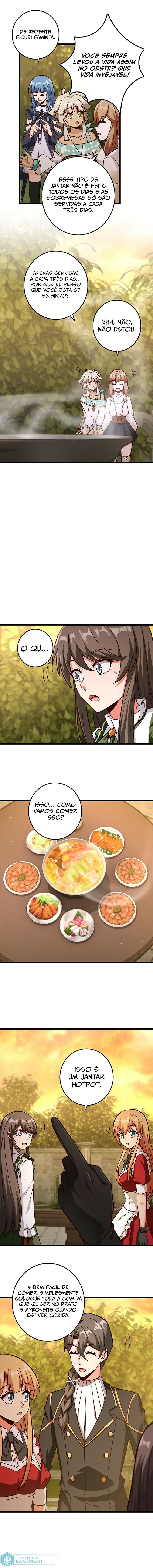 Read Release That Witch PT Manga Online