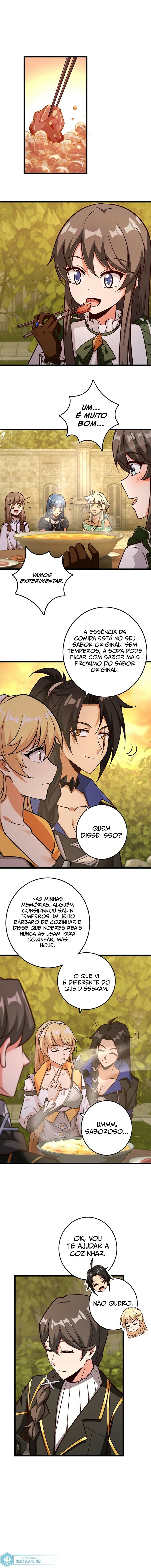 Read Release That Witch PT Manga Online