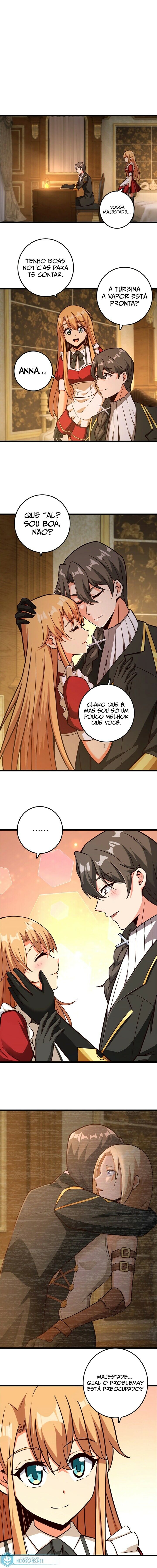 Read Release That Witch PT Manga Online