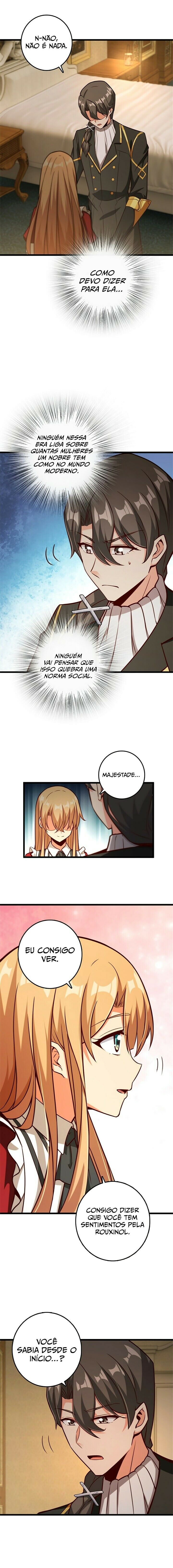 Read Release That Witch PT Manga Online