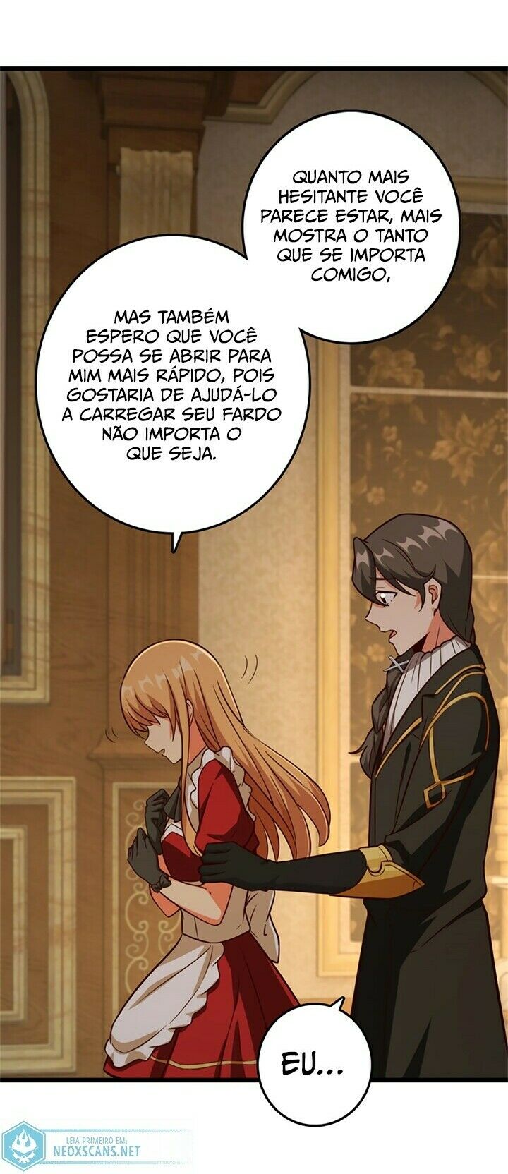 Read Release That Witch PT Manga Online