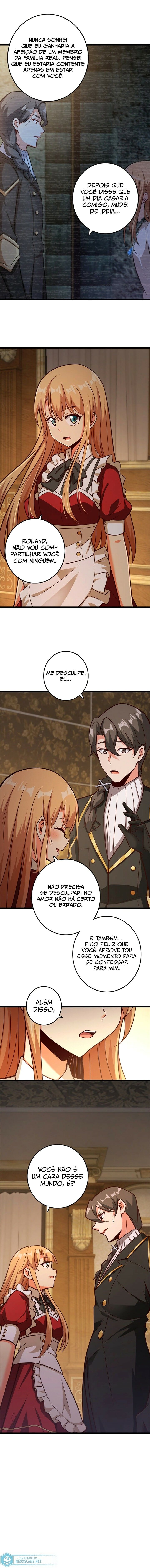 Read Release That Witch PT Manga Online