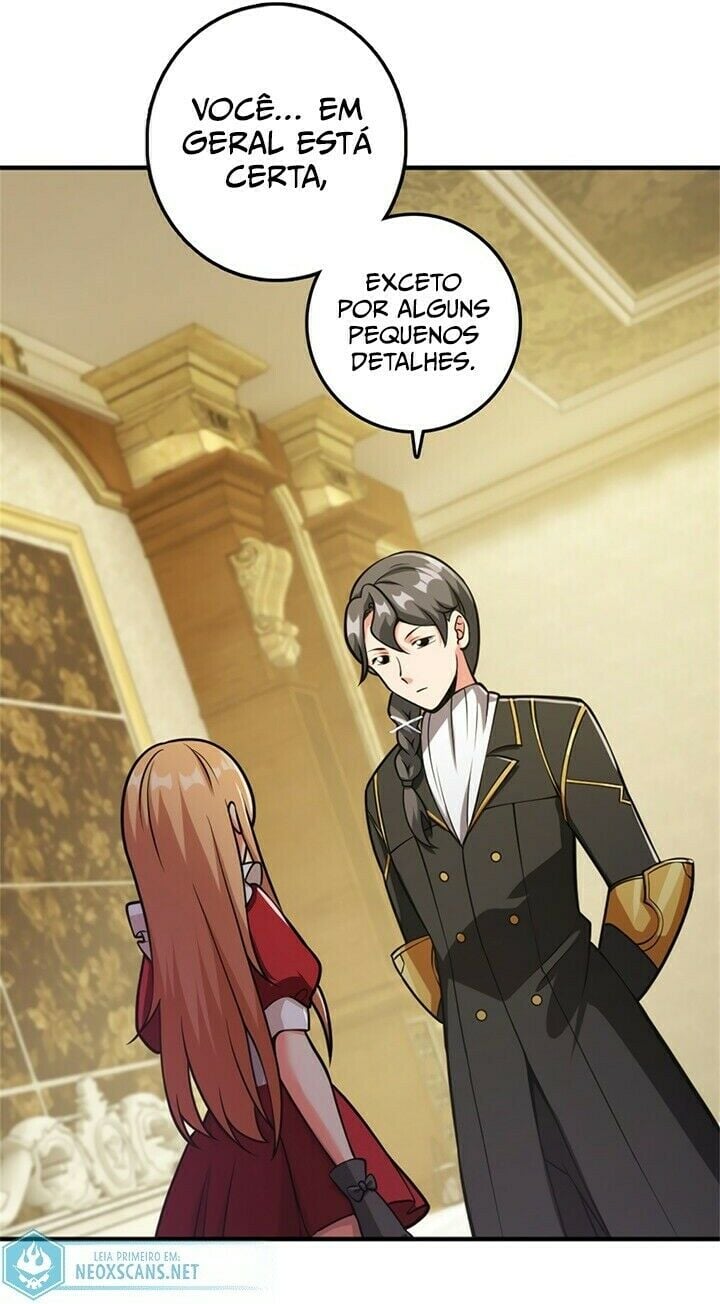 Read Release That Witch PT Manga Online