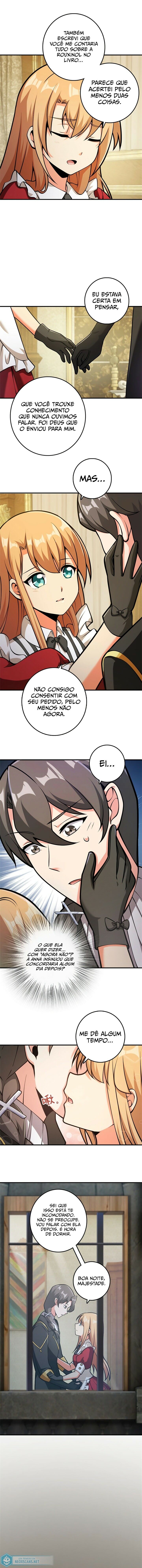 Read Release That Witch PT Manga Online