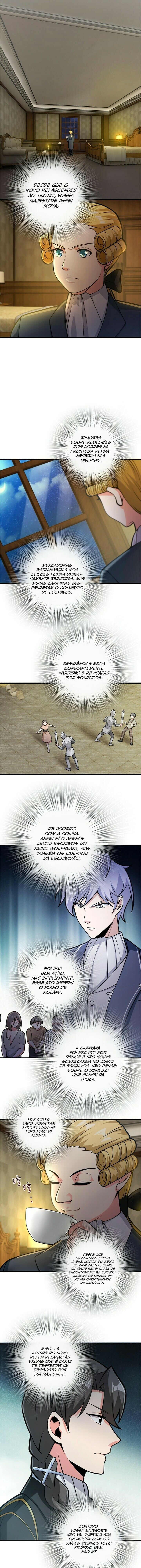 Read Release That Witch PT Manga Online