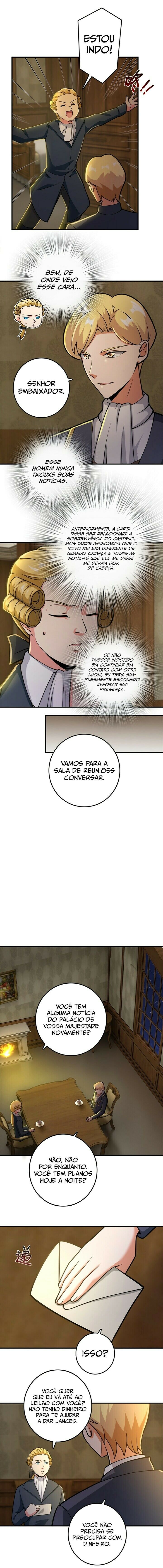Read Release That Witch PT Manga Online