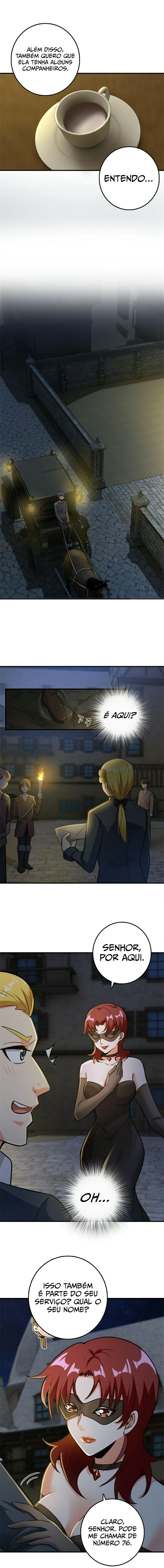 Read Release That Witch PT Manga Online