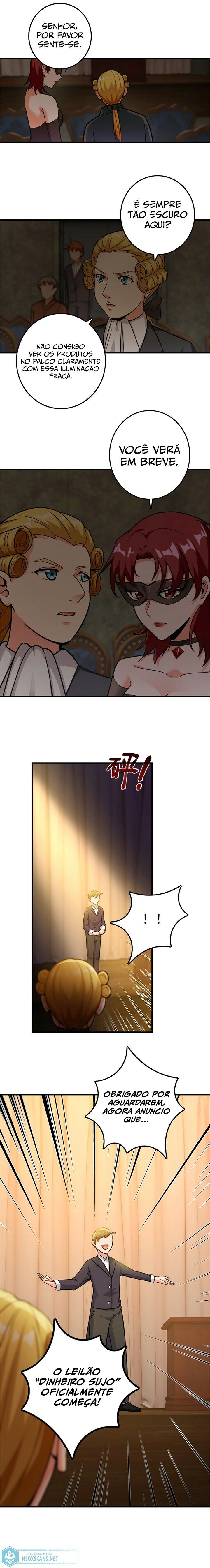 Read Release That Witch PT Manga Online