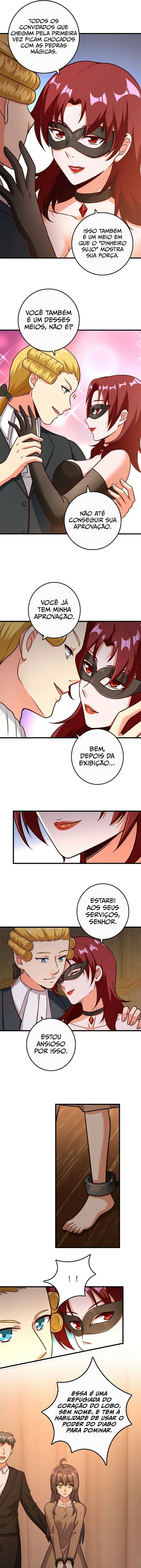 Read Release That Witch PT Manga Online