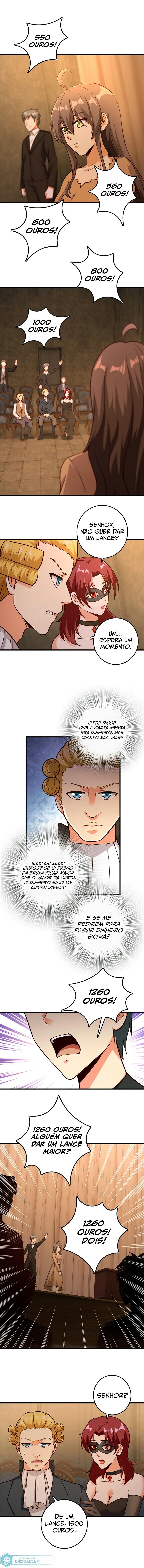 Read Release That Witch PT Manga Online