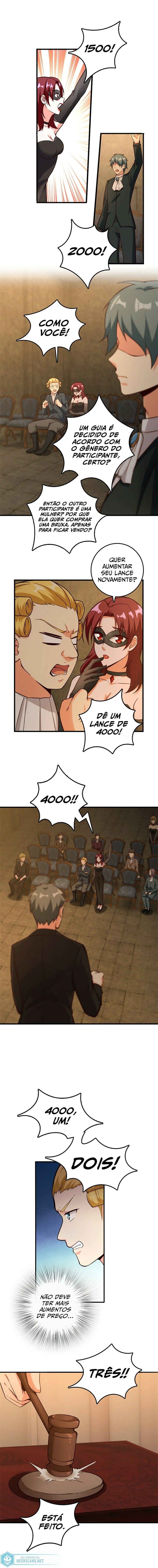 Read Release That Witch PT Manga Online