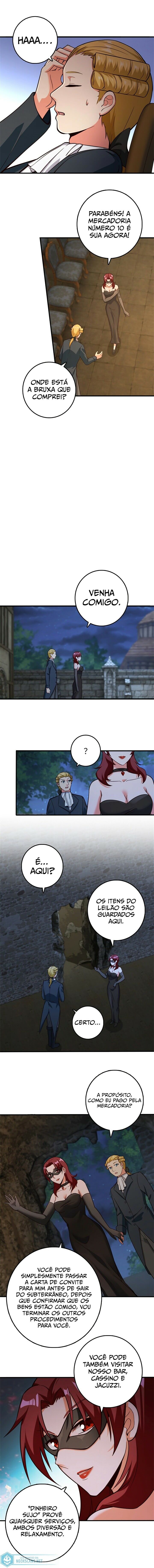Read Release That Witch PT Manga Online