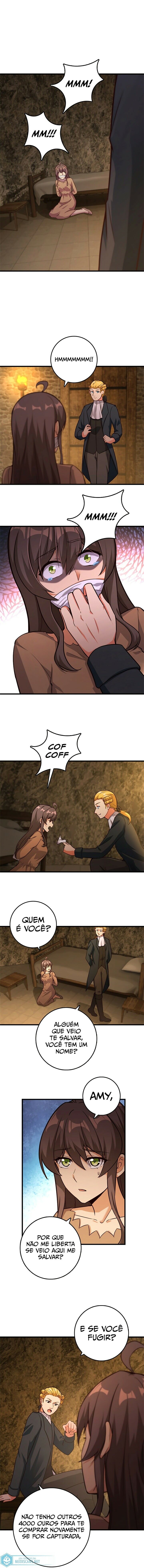 Read Release That Witch PT Manga Online