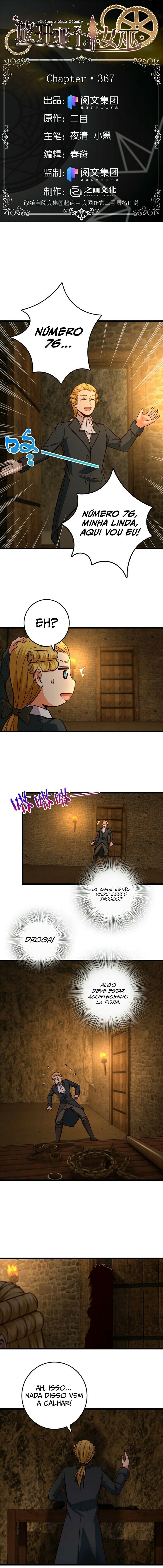 Read Release That Witch PT Manga Online