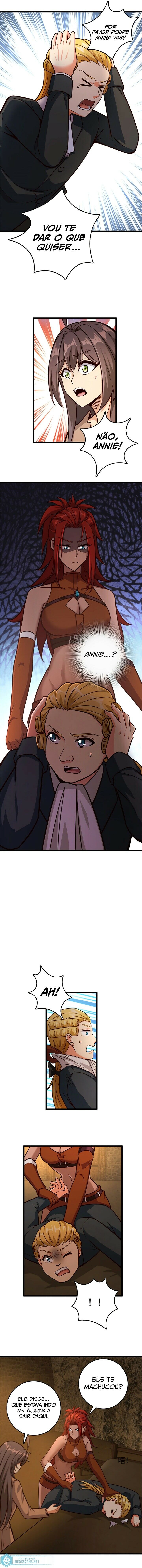 Read Release That Witch PT Manga Online