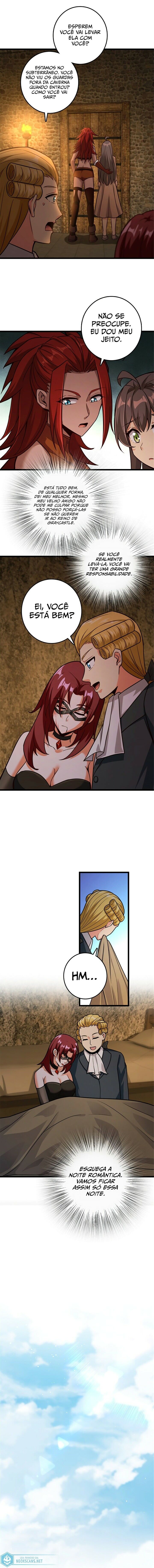 Read Release That Witch PT Manga Online