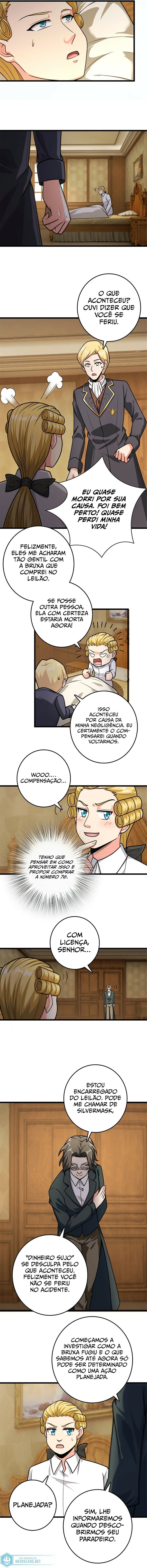 Read Release That Witch PT Manga Online