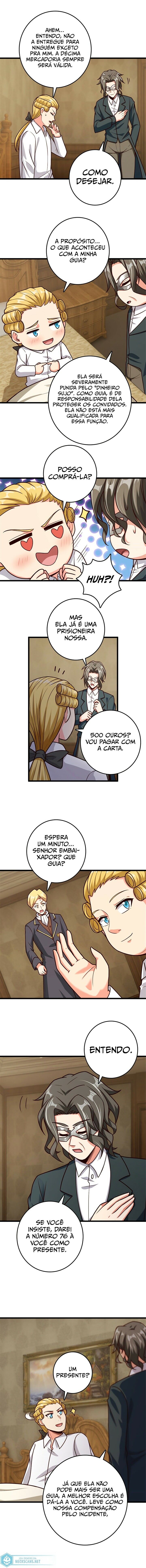 Read Release That Witch PT Manga Online