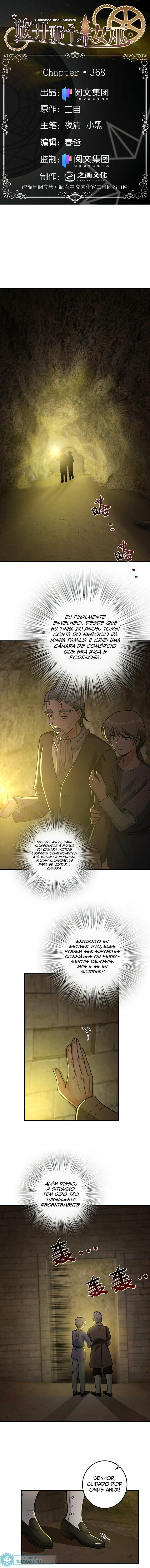 Read Release That Witch PT Manga Online