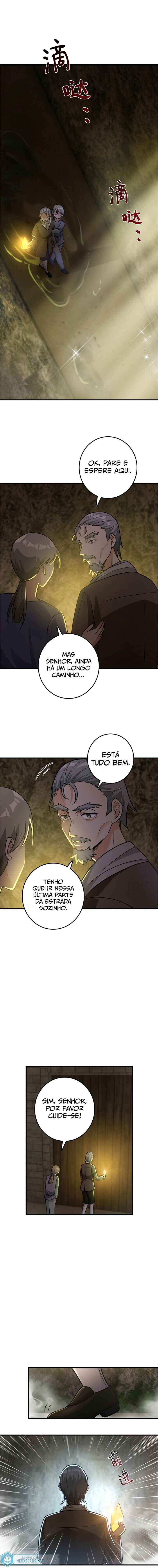 Read Release That Witch PT Manga Online