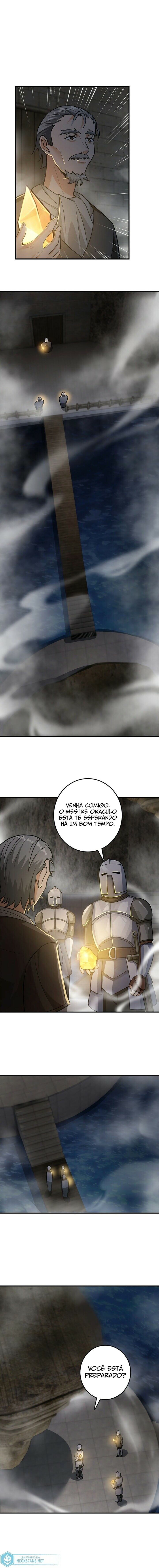 Read Release That Witch PT Manga Online