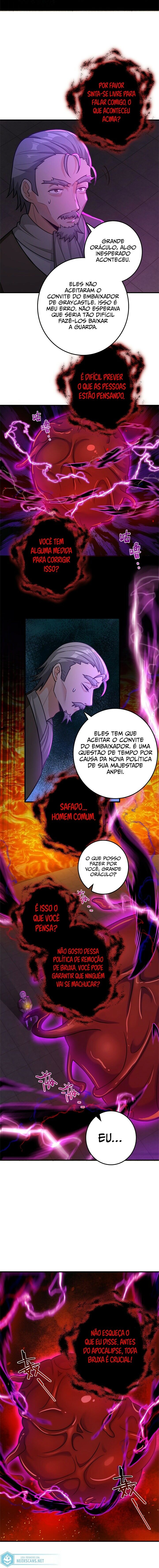 Read Release That Witch PT Manga Online