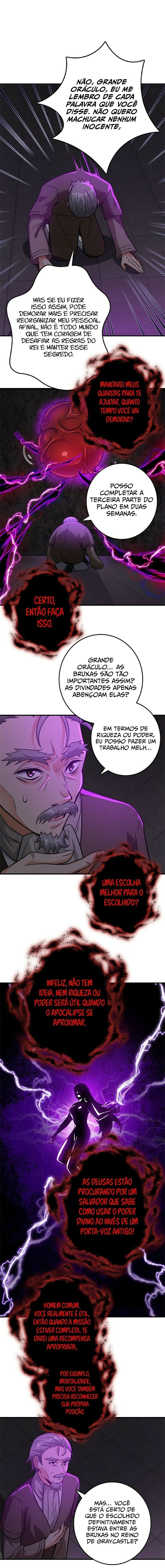 Read Release That Witch PT Manga Online