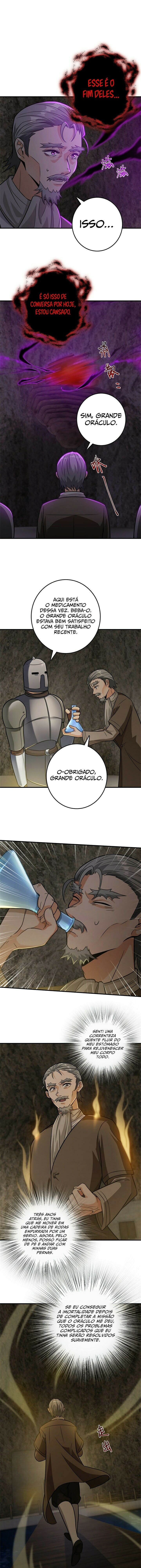 Read Release That Witch PT Manga Online